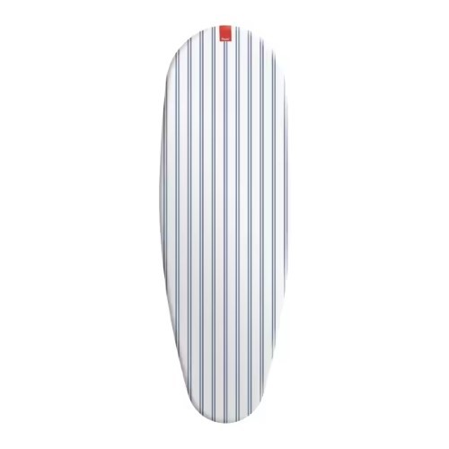 FUNDA TABLA PLANCHAR RAYEN MEDIUM RAYAS 130X47
